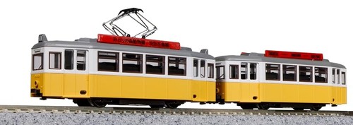 Kato gauge tram classic - n,