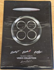 Pagani zonda 2009 dvd - pagani,