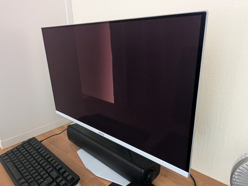 Msi mag 272qpw oled - msi,
