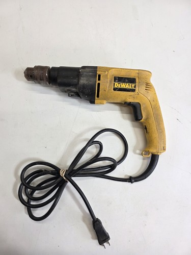 Dewalt dw505 vsr dual - dewalt,