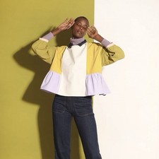 LF Markey ‘Devon’