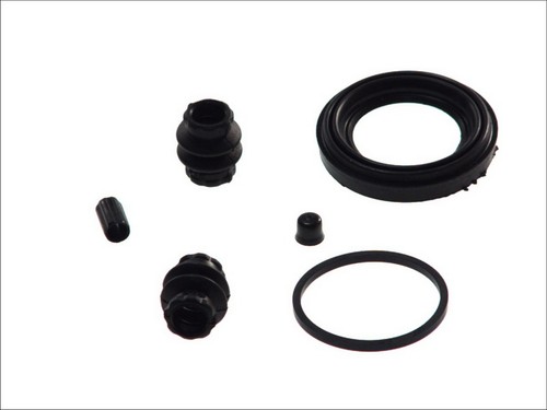 Brake caliper repair kit front - kit,