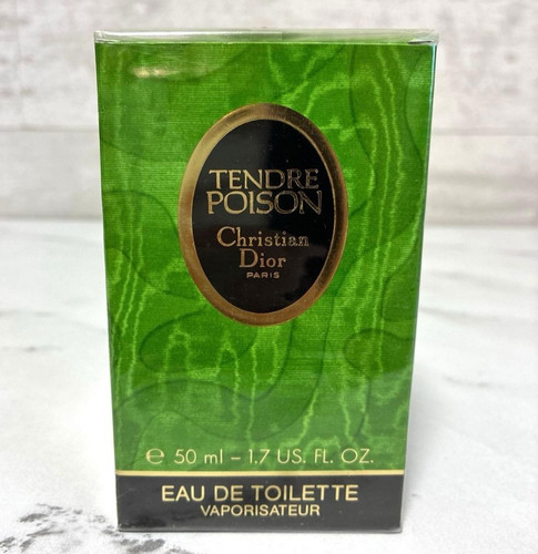Christian dior tendre poison - dior,