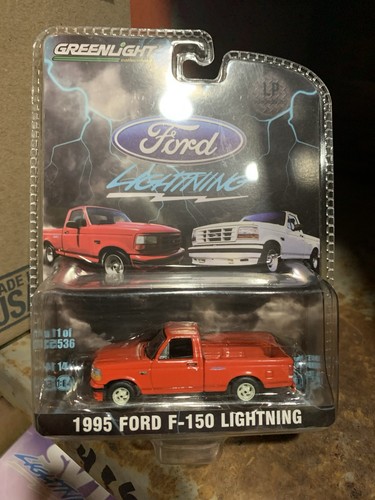 Greenlight gl muscle - *gl,