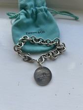 Tiffany & Co. Please Return To