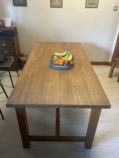 Laura Ashley Oak Refectory