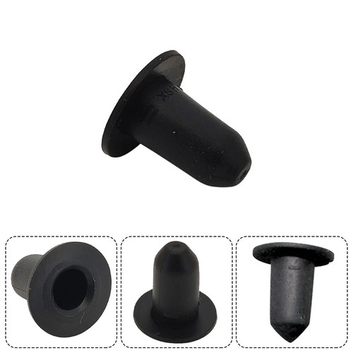 Fit ford 10x - 10x, front