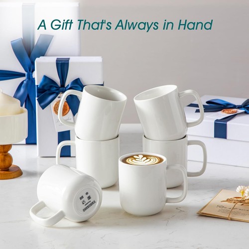 Vancasso starry coffee mugs - vancasso,