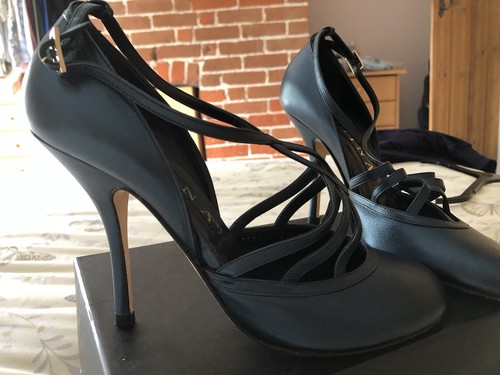 Gina high heels - heels,