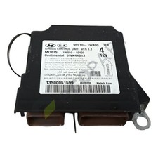 KIA RIO 1 MK3 (UB) MODULE ECU 95910-1W400