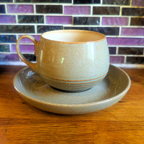 Denby stoneware single - stoneware,