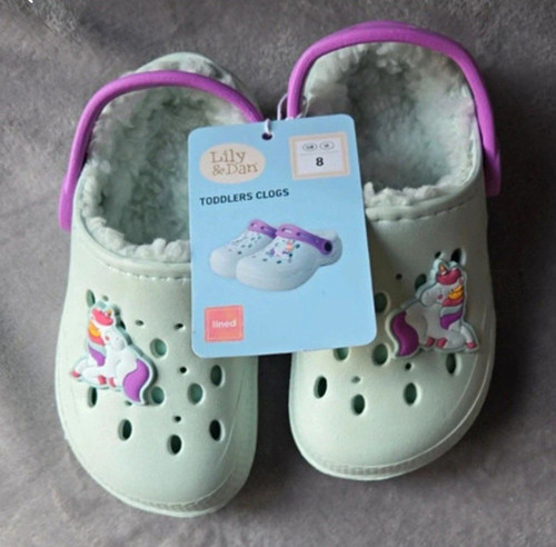 Lily dan toddler - lily,