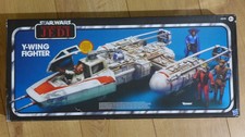 Star wars the vintage - wars,