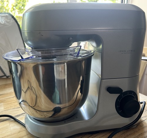John lewis stand mixer with - john,