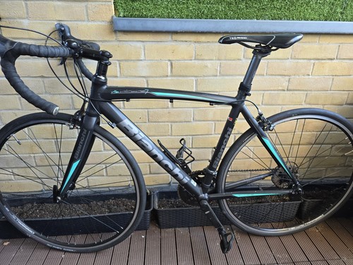 Bianchi via nirone road - nirone,