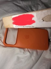 Apple iPhone 16 Pro Max Black