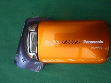 PANASONIC HX-WA10 16MP FULL HD