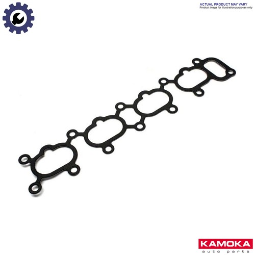 Gasket intake manifold - gasket, 8704088