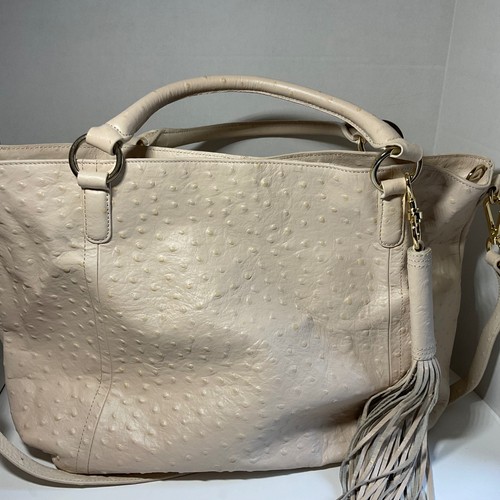Gili roma ostrich embossed - roma,