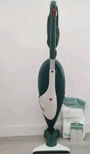 VACUUM CLEANER ELF VORWERK VK