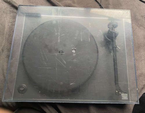 Rega rp1 turntable vinyl - turntable,