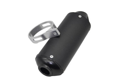 28mm exhaust pipe muffler - pipe,