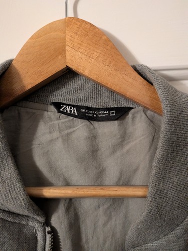 Zara men grey - men’s,