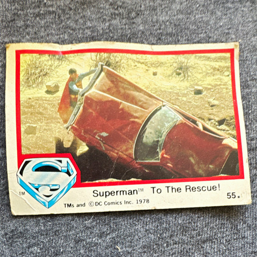 Superman the movie facts - movie,