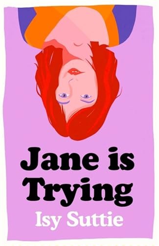 Jane trying suttie isy - jane, suttie,