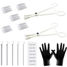 Piercing Kit 35PCS