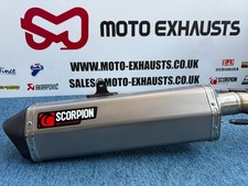 Triumph Tiger 1200 Explorer