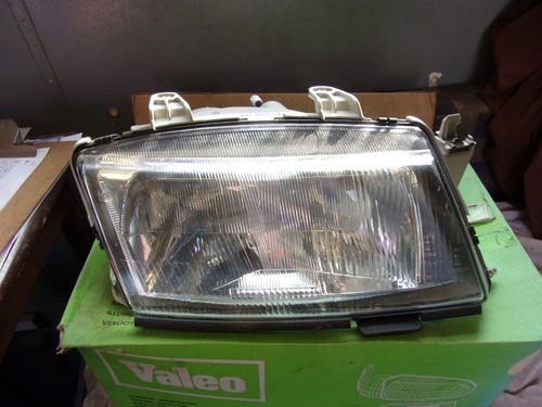 Head light for saab - head,