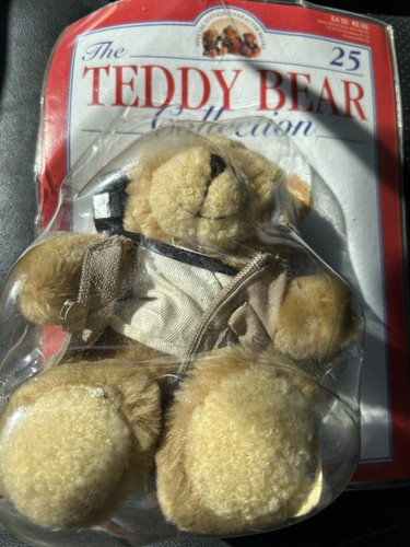 The teddy bear collection - the, with
