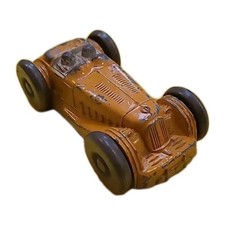 VINTAGE GAIETY TOYS CASTLE ART