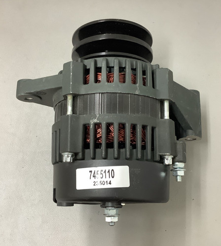 Diesel alternator 7455110 - diesel,