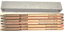 Karisma Aquarelle Pencil Set
