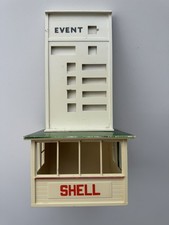 Scalextric Vintage Tri-ang