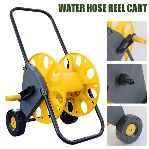 Portable 60m reinforced tough - portable,