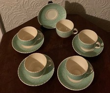 Antique Burleigh Ware Balmoral