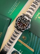 Rolex Submariner Non-Date