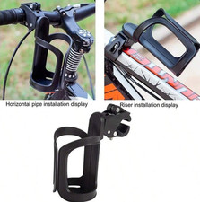 Bike Cup Holder Water Bottle