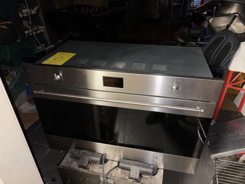 Smeg classic sf9302tx built - smeg,