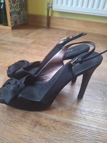 Coast beautiful high heeled - beautiful,