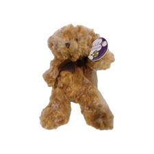 Cuddles Time Plush Soft Toy