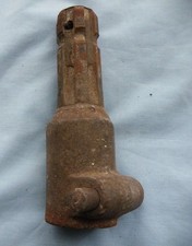 PTO ADAPTOR 21 to 6 SPLINES