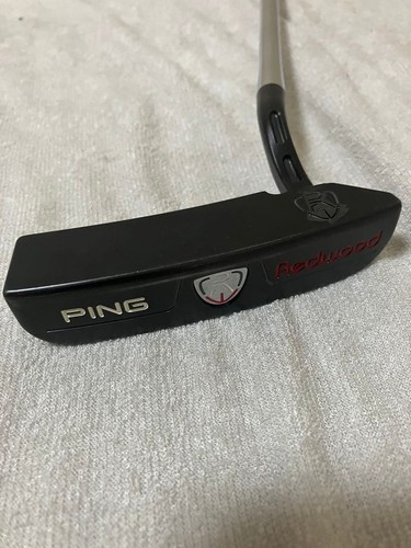 Ping redwood putter 33 - redwood,