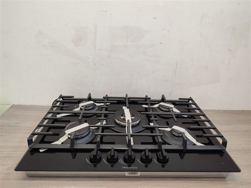 Hisense gg773b hob 75cm - hisense,