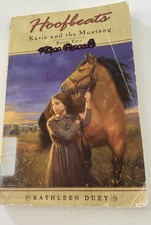 Hoofbeats Series Katie and the
