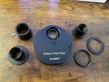Svbony SV331 Filter Wheel for