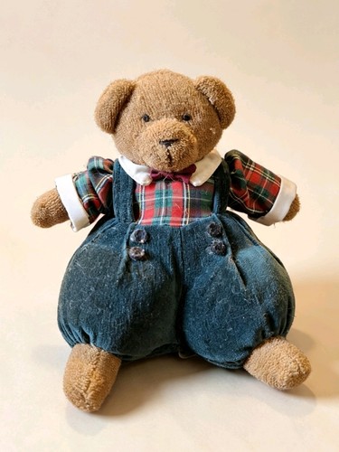 Russ teddy bear plush soft - teddy,